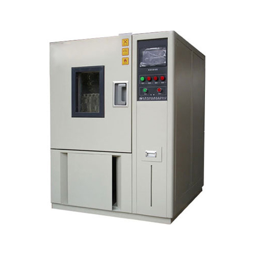 Programmable Temperature and Humidity Chamber Smartinnovationinstruments